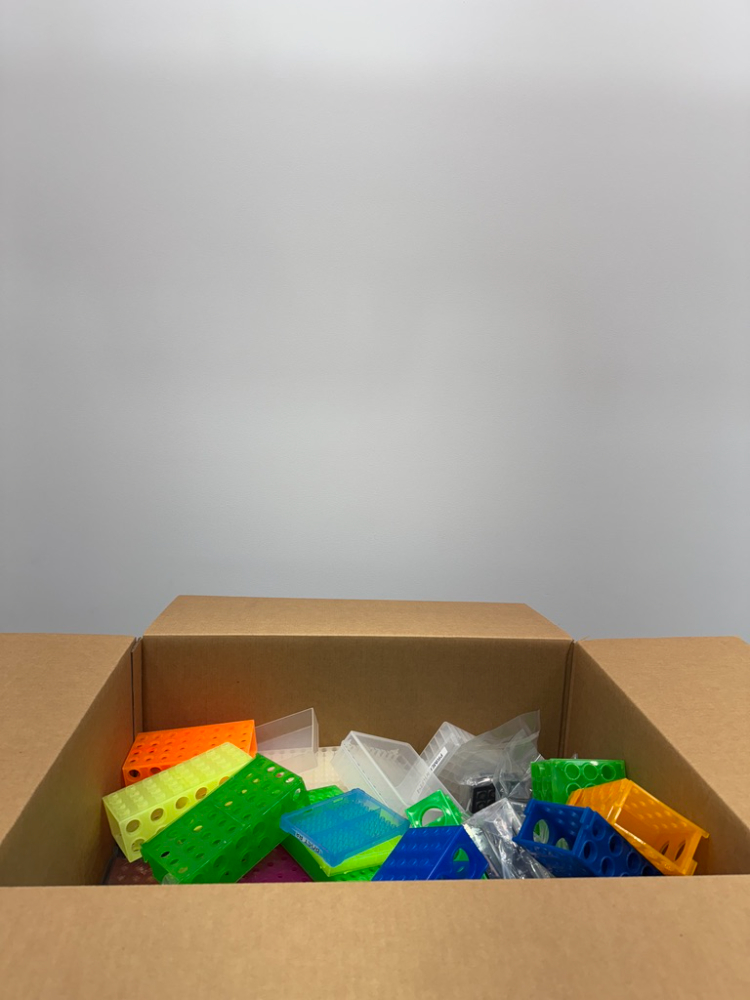 Image of Consumables